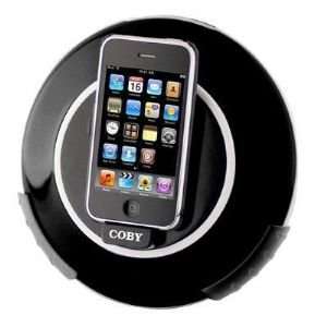 iPod Docking Stereo Speaker: Electronics