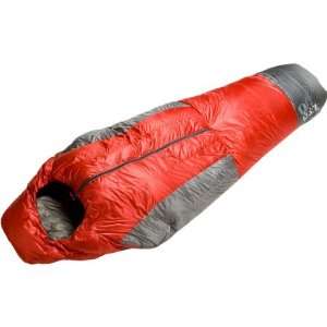  Stoic Somnus 30 Sleeping Bag: 30 Degree Down: Sports 