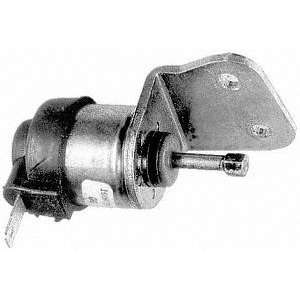    Standard Motor Products Idle Stop/ Fuel Cut Off: Automotive