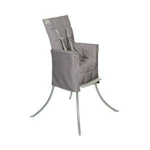  Maclaren Starck High Chair   Carbon: Baby