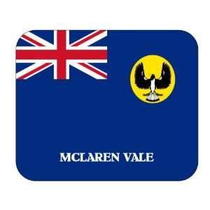  South Australia, McLaren Vale Mouse Pad: Everything Else