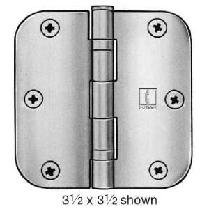  Hager RCBB184231215 RCBB1842 Satin Nickel Hinges Accessory 