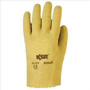  203939 9 KSR VINYL COATED KNIT LINED: Home Improvement