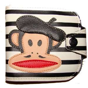  Paul Frank French Julius Wallet: Everything Else