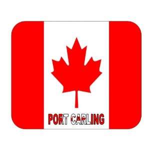  Canada   Port Carling, Ontario Mouse Pad: Everything Else