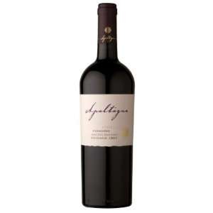  Apaltagua Carmenere Reserva 2010 750ML Grocery & Gourmet 