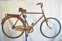   50s Monark Jubileu Silver King Lightweight lugged steel Bicycle  