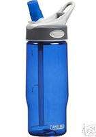 CamelBak Better Bottle Blue .5L Water Bottles .5 L Blue 713852530167 
