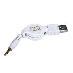  Sync/Charge Cable for iPod Shuffle 2nd: Everything Else