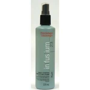 Infusium 23 (Frizz)ologie Step 3 Leave in Treatment Spray, 225 Ml / 7 