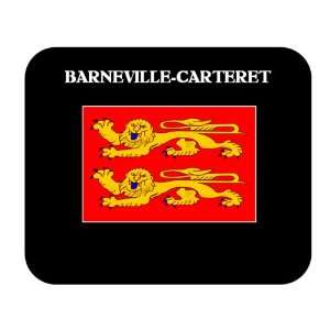   Basse Normandie   BARNEVILLE CARTERET Mouse Pad 