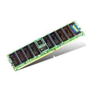 TRANSCEND INFORMATION MEMORY 2GB DDR 333 MHZ ECC REGISTERED DIMM 