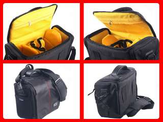 Camera Bag/Case for canon Digital SLR D40 D40x D60 D90  