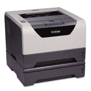   Brother HL 5370DWT Laser Printer w/Wireless Networking Electronics