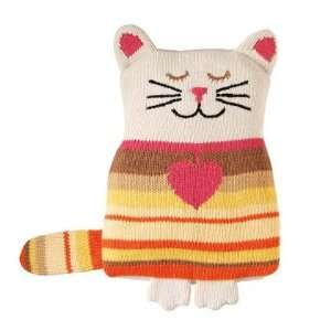  Aroma Home Striped Kitty Cat Hottie Lavender Chamomile 