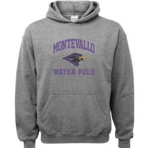   Varsity Washed Water Polo Arch Hooded Sweatshirt: Sports & Outdoors
