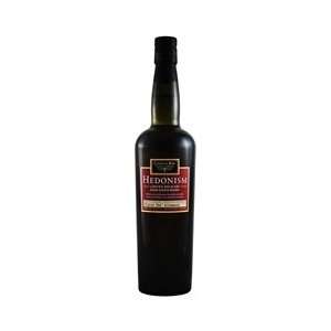  Compass Box Hedonism Blended Grain Scotch Whisky 750ml 