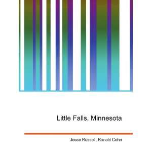  Little Falls, Minnesota Ronald Cohn Jesse Russell Books