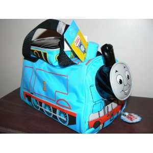    Thomas the Tank Engine & Friends Train Lunchbox: Toys & Games