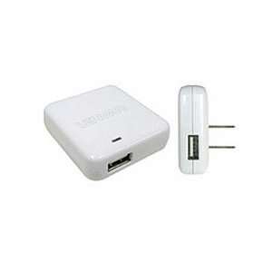  Lenmar ACUSB1 USB AC Power Adapter For Multiple Device 