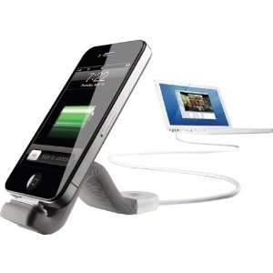  NEW FlexAdapt Flexible Charging Stand for iPod/iPhone 