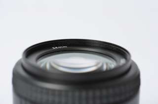 NIKON Nikkor 24mm f/2.8 D AF Lens   Excellent Condition FULL FRAME 