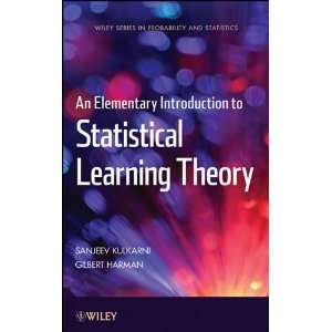  An Introduction to Elementary Statistical Learning Theory 