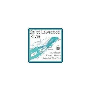 St Lawrence River Mug