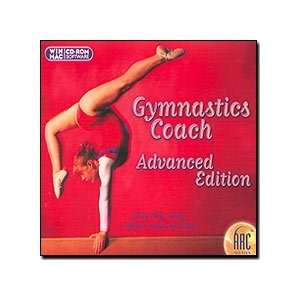  Gymnastics Coach   Advanced Edition