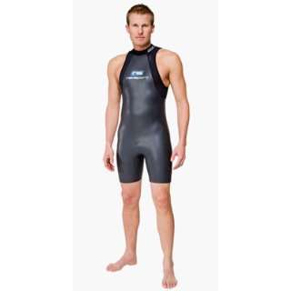 Neosport Sprint Mens 5/3mm Short John Triathlon Suit ( C 