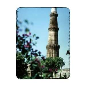  Qutb Minar (photo) by   iPad Cover (Protective Sleeve 