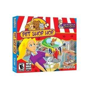 Encore Pet Shop Hop Jc 2 Game Modes Story Challenge 50 Play Levels 