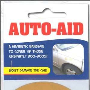  Auto Band Aid Set of 2 Automotive