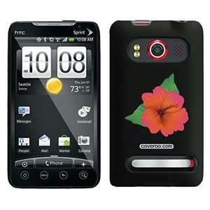  Aloha Hot Pink on HTC Evo 4G Case  Players 