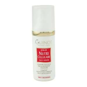  Serum Nutri Cellulaire Face Serum, From Guinot Health 