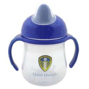  Leeds United FC. Childrens Training Mug
