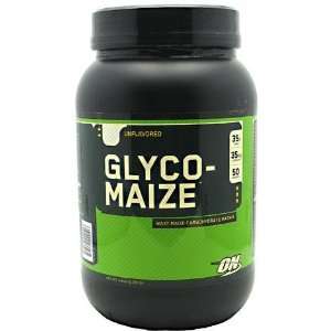  Optimum Nutrition Glyco Maize, 4.4 lbs (2000 g) (Sport 