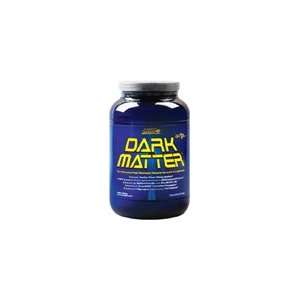  MHP Dark Matter Blue Rasberry 2.64 Pounds Health 