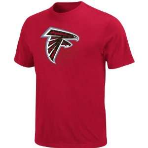    Atlanta Falcons Depth Chart T Shirt Small