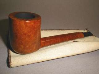 Castello Collection 4K Canadian Pipe * 1987 40 Date * COOPERSARK NO 