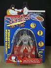 Space Ghost Action Figure Clear Version   MIP