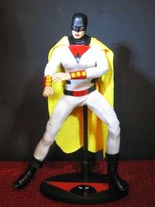 DC Direct 13 Female Space Ghost Sexy 1/6 scale  