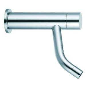 Spillo Bathroom Sink Faucet Finish Brushed Nickel, Optional Accessory 
