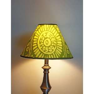  Custom Made Marimekko Dombra Lamp Shade