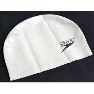  Speedo Junior Latex Swimming Swim Cap Hat  SC35 Sports 