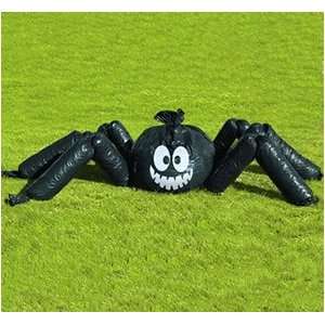  Jumbo Spider Lawn Bag Toys & Games