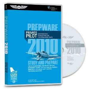  2010 Private Pilot Prepware: Everything Else