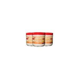 Jar Colored Coconut Oil, 12 per Case  Grocery & Gourmet 