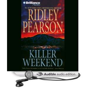   (Audible Audio Edition) Ridley Pearson, Christopher Lane Books