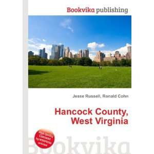    Roane County, West Virginia Ronald Cohn Jesse Russell Books